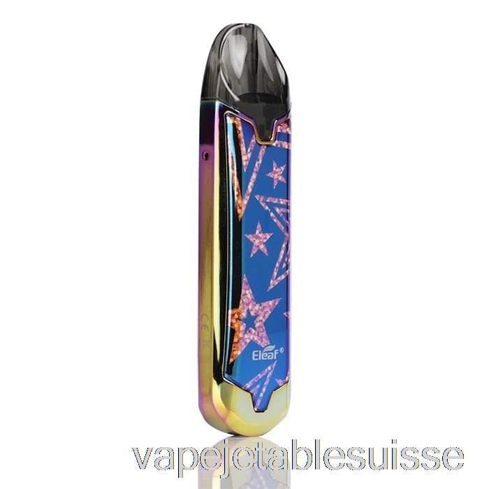 Vape Suisse Eleaf Tance 10w Système De Pod Star